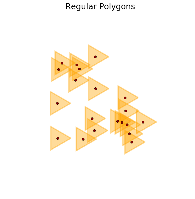 Regular Polygons 2